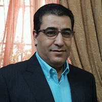 INC Employee Ibrahim Gammal's profile photo
