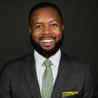 Noble Alumni Career Office Employee Brian Riddick's profile photo