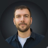 GROUPAGORA Employee Ben Liberty's profile photo