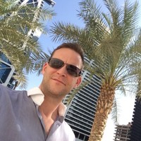 SAIPEM INDIA PROJECTS PRIVATE LIMITED Employee Edgar van Stijn's profile photo