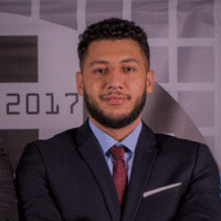 Mohammed Belkheiri Email & Phone Number