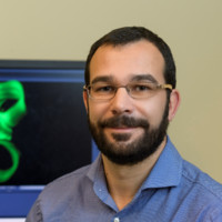 University of Delaware Employee Sylvain le Marchand's profile photo