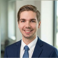 UNEW Employee Tyler D.'s profile photo