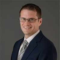 Wilmington Trust Employee Kyle Luke's profile photo