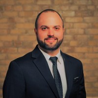 Info-Tech Research Group Employee Derek Cason's profile photo