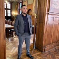SerSo Employee Mimoun Asri's profile photo