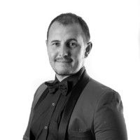 Tattarang Employee Andrew Bennett's profile photo