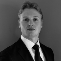 AlphaSpar AS Employee Christian Eriksen's profile photo