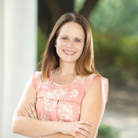 DLR Group Employee Monica Bates's profile photo