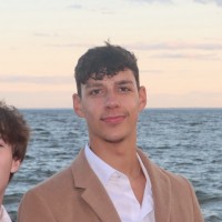 Maryland Coordination and Analysis Center Employee Nicholas Mercadante's profile photo