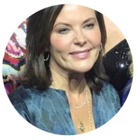 Allergan Employee Ann Hatfield's profile photo