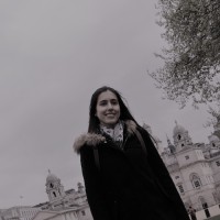 Sofia Silva Email