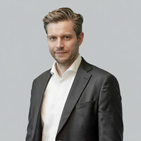 Init Employee Kristoffer Ernest's profile photo