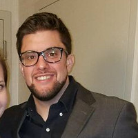 Daneker & Dean Consulting Group Employee Lucas Spaulding's profile photo