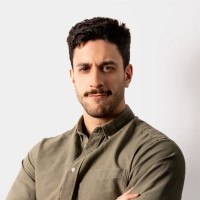 Cervepar Employee Nahuel van Humbeeck's profile photo