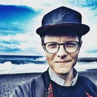 Viati Employee Johan Nohagen's profile photo