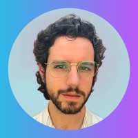 Bytwice Employee Francesco Galavotti's profile photo