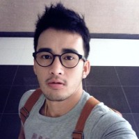 CyberPowerPC Employee Ruben Simmons's profile photo