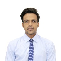 Suraj Vishwakarma's profile photo