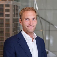 Kroonenberg Groep Employee Paul de Lange Msc's profile photo