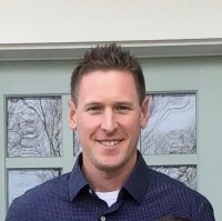 Cox Engineering Employee Sean Bayles's profile photo