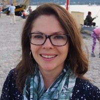 KPMG UK Employee Anna Simon's profile photo