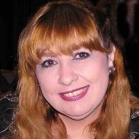 Nadia Nashed Email & Phone Number