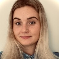 ERM Employee Danielle Bartlett's profile photo