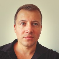 Evgeny Marchenkov Email