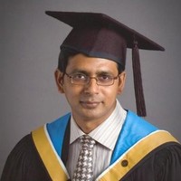 Bangladesh Atomic Energy Commission Employee M. Rahman's profile photo