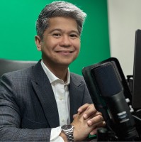 LJMB Online Employee Louie Banta's profile photo