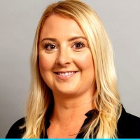 IGNIFI Employee Sarah Thompson's profile photo