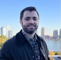 The Rockefeller University Employee Emre Kurtoğlu's profile photo