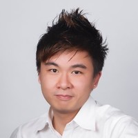 Ericsson Employee Kenneth Chew's profile photo