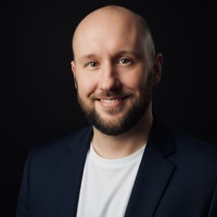 Williams International Employee Scott Linton's profile photo