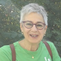 Stop Ecocide International Employee Viviane Fux's profile photo