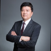 SMBC Group Employee Andy Han's profile photo