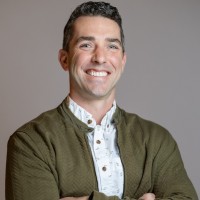 Komodo Health Employee Mike Braund's profile photo