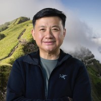 Amer Sports Employee Jie Zheng's profile photo