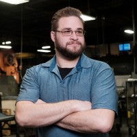 Anchor Harvey Employee Jesse Castle's profile photo