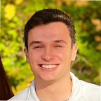 USA Ninja Challenge Employee Logan McKenzie's profile photo