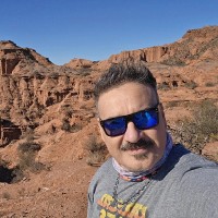 BAVOSI Employee Sergio Corso's profile photo