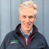 NLMK North America Plate Employee Mike Servais's profile photo