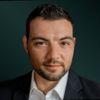 Octave Employee Blake Mascali's profile photo