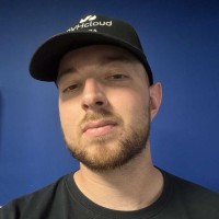 OVHcloud Employee Thomas Henon's profile photo