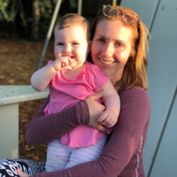 Abilene Partners Employee Kristine Breault's profile photo