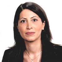 University of Pennsylvania School of Dental Medicine Employee Mahsa Abdolhosseini's profile photo