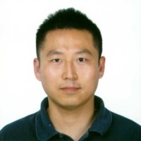 Montage Technology, Inc Employee Xin Liu's profile photo