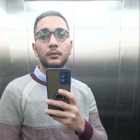 DATALINK Employee Ismail Megahed's profile photo