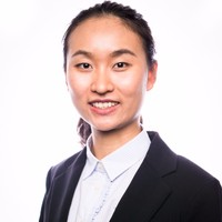 MaxDecisions Employee Hu Tianyuan's profile photo